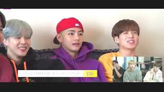 Eng Sub Run BTS! 2019   Ep 76 Commentary Film 2019