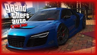 XA-21 + FUN № 21-22-23-24 (SPR0NG) ►GTA ONLINE ►Grand Theft Auto Online #80