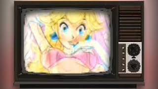Princess Peach is Sexy,Bikini,Naked,Cute Sexy,Gay,Silly