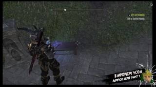 Auridon Lore Books Part 1 (A guide to Lvl 10 Mages Guild)