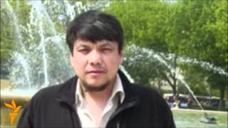 Uzbek Навбатдаги нишон - Муҳаммадсолиҳ Обутов