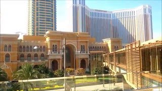Beautiful places in MACAU china -2015