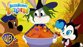 Garage infestato | Bugs Bunny Builders ???????? | @WBKidsItaliano​