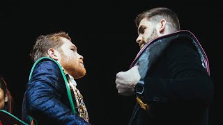 Why isnt anyone talking about #LomachenkoPedraza Or #CaneloRocky? #DAZN #TRBoxing