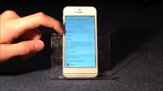 How To Turn Off Automatic App Updates On iPhone, iPad & iPod Touch
