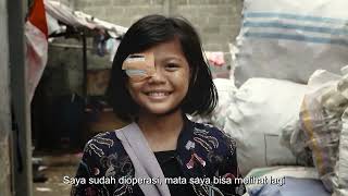 Siapakah Cahaya Bagi Negeri Indonesia?