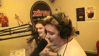 Розыгрыш четвертой шубы в шоу Happy Ранок на Хіт FM