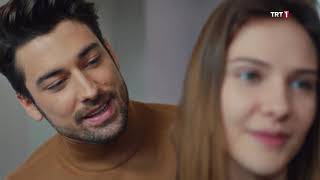 Elimi Bırakma 19. Bölüm - Giriş sahnesi