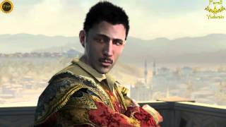 Assassin’s Creed Revelations #42 Протеворечивые мысли