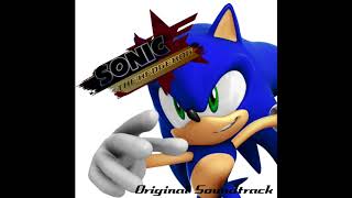 His World... for Null Space - SONIC FORCES [2006] (READ DESCRIPTION)