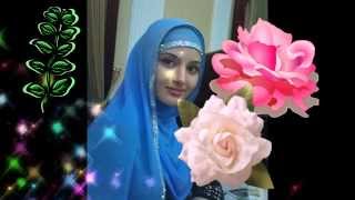 Кавказская девушка поёт от души.Зарема Ирзаханова.Новинка.2015.