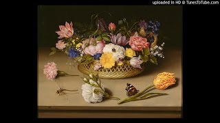 Handel - Harp Concerto op. 4 No. 6 in B flat major, HWV 294