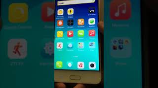Обзор на ZTE BLADE V8