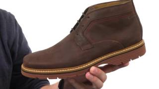Clarks Newkirk Top SKU:8566151