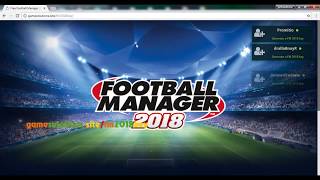 Football Manager 2018 Key Free | Get Steam Key Free