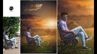 photoshop manipulation tutorial l photo editing in photoshop