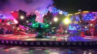break dance extreme caen 2014