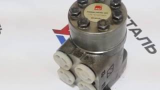 Насос-дозатор OSPC на МТЗ, ЮМЗ (M&Z, Болгария) новый