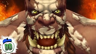 Warlords of Draenor: FUN or TERRIBLE? [A World of Warcraft Discussion]