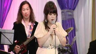 Cây Giăng Tay Chờ Ai ! _ Vân Quỳnh _Miên Du Đà Lạt (Live show April 2011)