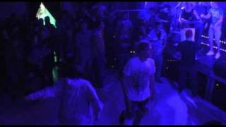 Medea Rising - tag team douchbag queer-bashing (Part 4/9)