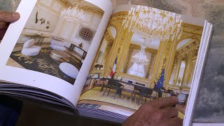 French Touch : Thierry Lemaire, le designer qui a séduit Macron