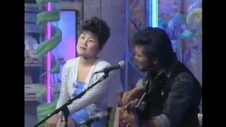ジョニー大倉　　♪二人だけ