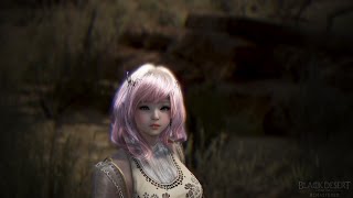 Black Desert  ENHANCEMENT :  Tri Black Star  :D