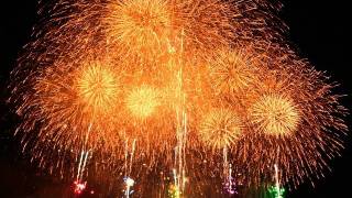 フルHD高画質　安曇野花火 2011フィナーレ