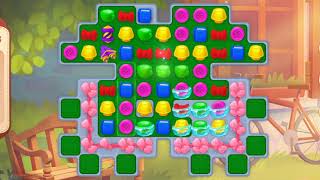Homescapes Level 2292 Complete - No Hacks (Android/IOS)