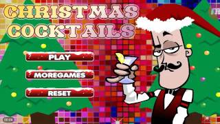 Play christmas cocktail