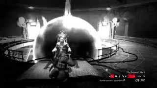 Zombie Army Trilogy Эвакуируйте камеру до Взрыва