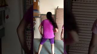 Bom diggy diggy dance
