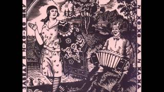 Вы не вейтеся, черные кудри "Балаган лимитед" Russian Folk Song