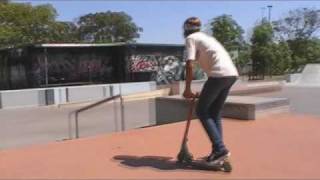 SkaterHQ Edit