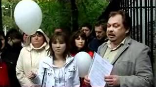 Свободу Владимиру Козлову!!!