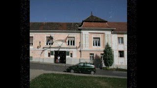 Fall in love with Pécs, Cultural Capital of Europe