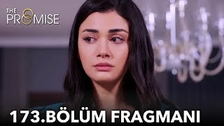 Yemin 173. Bölüm Fragmanı | The Promise Episode 173 Promo