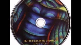 BUTTERFLIES IN MY STOMACH - 02 - MILLION DOLLAR BABY