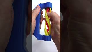 Портал в другое измерение на 3D принтере Раскрываю секрет! #3dprinting #Shorts