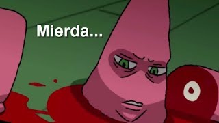 ¡¿El Opening Anime de Bob Esponja?! - ¡Videoreaccion Epica!