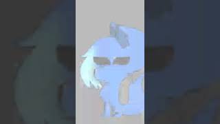 My ugly ass furry oc redraw