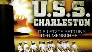 USS Charleston - Die letzte Rettung der Menschheit (2000) [Drama] | Film (deutsch)