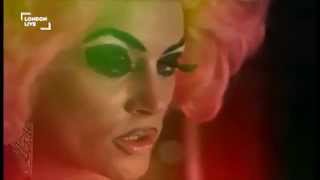 Drag Queens introduces Baga Chipz