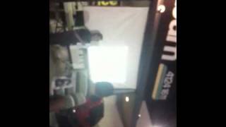 Burp 1 acty 140+ db