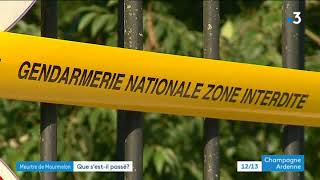 Kévin, 17 ans, tué dans un parc de Mourmelon-le-Grand