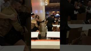 Drunk Chick Fight