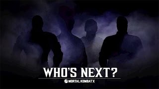 Kombat Pack 3 Predictions