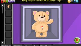 Normal House Escape 2 Walkthrough