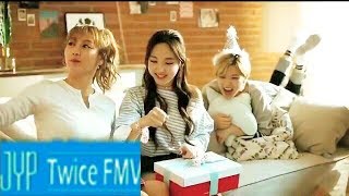 TWICE 「SWEET TALKER」Fanmade Music Video